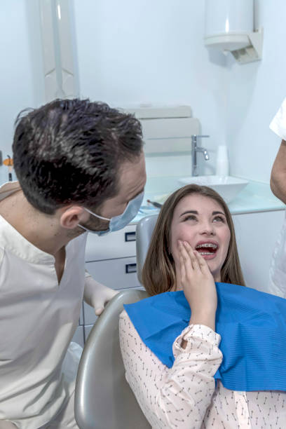 Best Emergency Dental Care for Trauma or Injury in Highland, MD